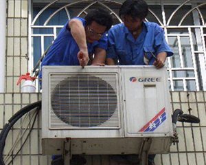 太湖空调售后维修服务中心在哪里找