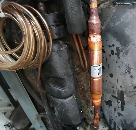 太湖美的变频多联机空调维修售后服务中心