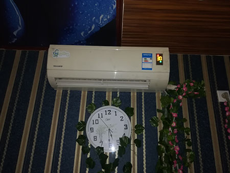 太湖空调维修售后服务中心