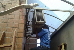 太湖空调维修售后服务中心