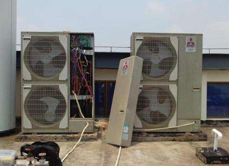 太湖空调维修电话号码多少