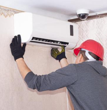 太湖空调内机噪音大